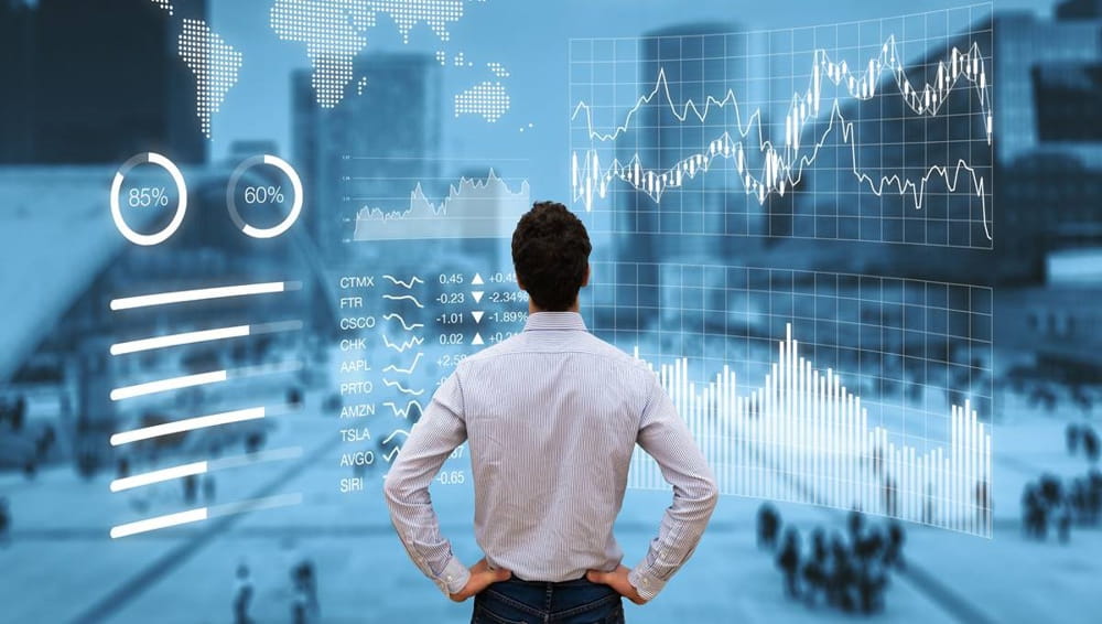 The Future of Digital Marketing – Trends to Watch in 2025