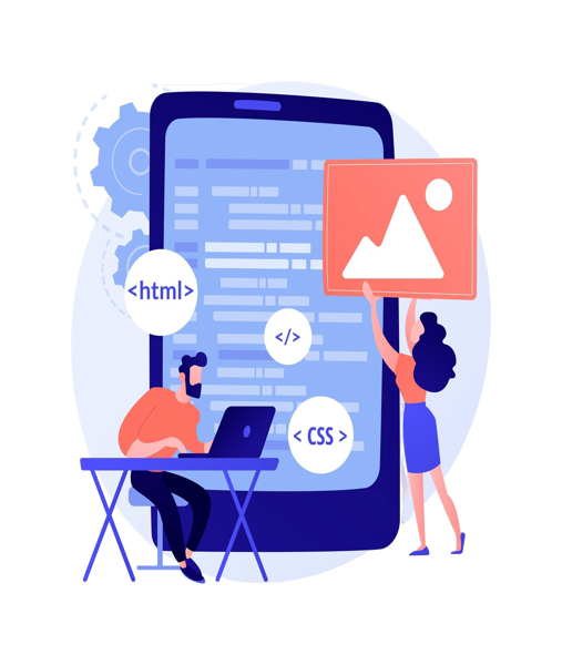 Building Websites that Build Your