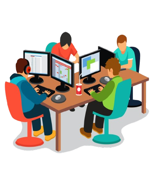The Backbone of Your Digital Success